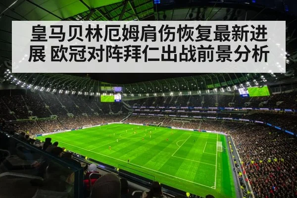 champions league night stadium