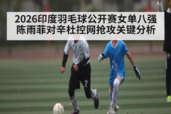 2026印度羽毛球公开赛女单八强陈雨菲对辛杜控网抢攻关键分析