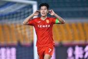 重庆媒体：今年已有8名重庆青训球员入选男足各级国家队