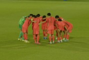 亿万28娱乐-U17国足1-2日本 亚洲杯2连败濒临出局 万项助攻 赵松源破门难救主